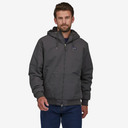 hoodie Patagonia Men's Lined Isthmus
