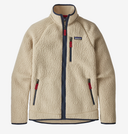 veste Patagonia Men's Retro Pile Fleece