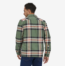 surchemise Patagonia Men's Insulated Organic Cotton Midweight Fjord Flannel