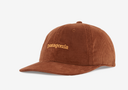 casquette Patagonia Sisu Brown