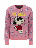 sweat MC2 SAINT-BARTH i'm cool