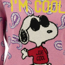 sweat MC2 SAINT-BARTH i'm cool