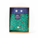 calecon Mc Alson M4686 - Green SmileyWorld