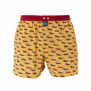boxer Mc Alson M4613 - Cavaliers jaune