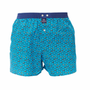 calecon Mc Alson M4685 - Turquoise SmileyWorld