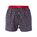 boxer Mc Alson M4602 - Champignon marine