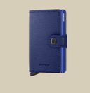 Miniwallet Crisple Cobalt Secrid