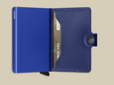 Miniwallet Crisple Cobalt Secrid