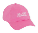 casquette Ganni