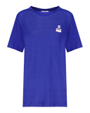 t-shirt Isabel Marant Etoile Zewel