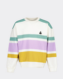 sweat Isabel Marant Etoile MEYOAN LOGO SWEATSHIRT