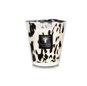BOUGIE BLACK PEARLS BAOBAB max 16