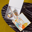 COFFRET CADEAU MY FIRST BAOBAB A SAINT-TROPEZ