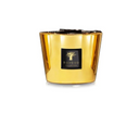 bougie BAOBAB MAX 10  LES EXCLUSIVES AURUM