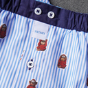 boxer Sixtine's camille