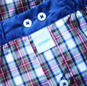 boxer Sixtine's amelie
