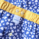 boxer Sixtine's cecile