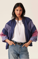 BLOUSON ily ba&sh