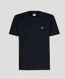 t-shirt C.P. Company Mercerized Jersey