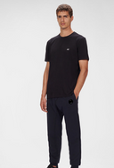 t-shirt C.P. Company Mercerized Jersey