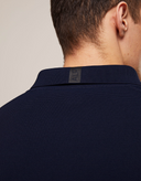 knit-jacket fejac navy  alphatauri