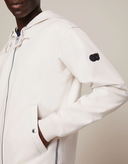 SROTE V1.Y7.01 sweat jacket alphatauri