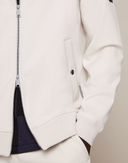 SROTE V1.Y7.01 sweat jacket alphatauri