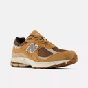 NEW BALANCE 2002RX Tobacco avec incense et true brown