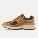 NEW BALANCE 2002RX Tobacco avec incense et true brown