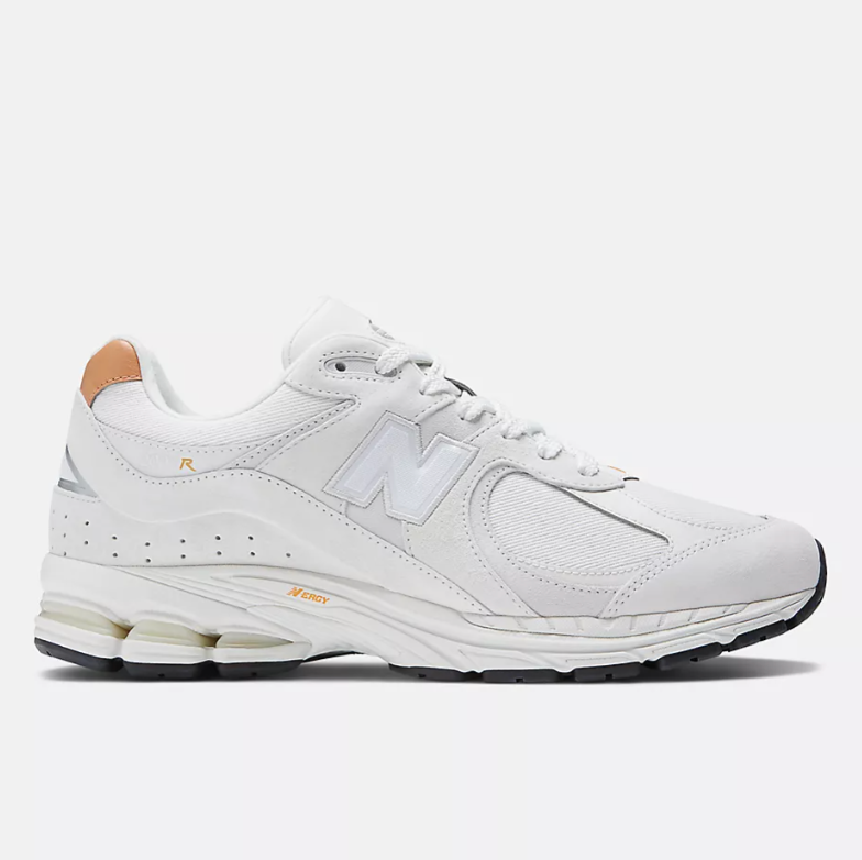 New balance 2025 abzorb 84