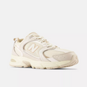 NEW BALANCE 530 Beige avec angora et incense