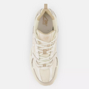 NEW BALANCE 530 Beige avec angora et incense