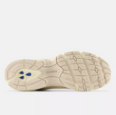 NEW BALANCE 530 Beige avec angora et incense