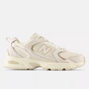 NEW BALANCE 530 Beige avec angora et incense