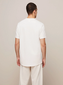 JOUBL V3.Y5.01 INNOV. LOGO T-SHIRT alphatauri