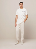 JOUBL V3.Y5.01 INNOV. LOGO T-SHIRT alphatauri