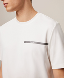 JOUBL V3.Y5.01 INNOV. LOGO T-SHIRT alphatauri