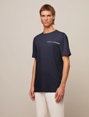 JOUBL V3.Y5.01 INNOV. LOGO T-SHIRT  alphatauri