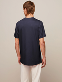 JOUBL V3.Y5.01 INNOV. LOGO T-SHIRT  alphatauri