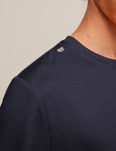 JOUBL V3.Y5.01 INNOV. LOGO T-SHIRT  alphatauri