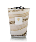bougie BAOBAB max 24 sand siloli