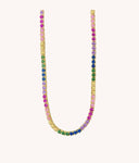 COLLIER - PARTY RAINBOW TENNIS Mya Bay