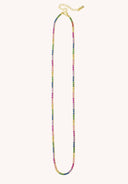 COLLIER - PARTY RAINBOW TENNIS Mya Bay
