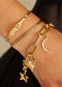 bracelet LOVELY SANTA MONICA  Mya Bay