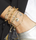 bracelet SHINY SANTA MONICA Mya Bay