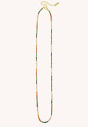 collier SWEET RAINBOW TENNIS Mya Bay
