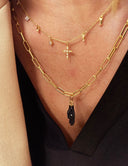 collier VENICE - CHAÎNE Mya Bay
