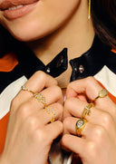 bague TOKYO Mya Bay