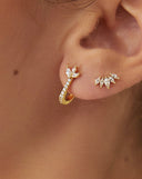 boucle oreilles KYOTO Mya Bay