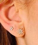 boucle oreilles BLOOM Mya Bay